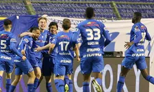 Thumbnail for article: KRC Genk verslaat Standard en wint vijfde Beker van België