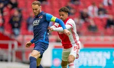 Thumbnail for article: AZ feliciteert Ajax met 35ste landstitel: "Ze zijn verdiend kampioen geworden"