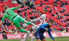 Thumbnail for article: Zeven conclusies: De Boer ziet vier EK-aspiranten en vier -vraagtekens in de Arena