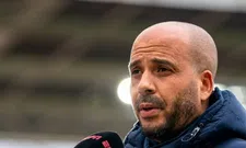 Thumbnail for article: AZ-trainer Jansen legt puntenverschil met Ajax uit: 'Dat blijft ons achtervolgen'