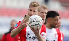 Thumbnail for article: FC Emmen schrijft voetbalsprookje, maar is nog niet klaar: 'Dit geeft kippenvel'