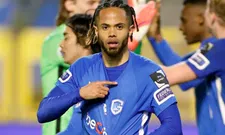 Thumbnail for article: Bongonda (Genk) haalt zijn gram: “Er zijn negatieve artikels over mij geschreven"