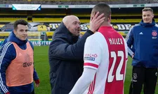 Thumbnail for article: Ten Hag roemt 'missing link' Ajax: 'Tien goals en zeven assists is goede score'