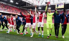 Thumbnail for article: 'Ajax is kampioen, PSV naar Champions League, groot gezichtsverlies Feyenoord'