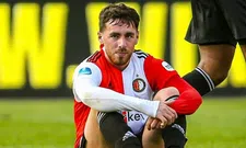 Thumbnail for article: 'Feyenoord kan transfergeweld verwachten: management van Kökcu praat in Rome'