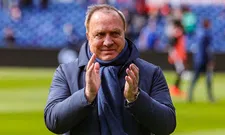 Thumbnail for article: Advocaat slaat aanbieding NOS af: "Ik ga daar dan niet met Van Hooijdonk zitten"