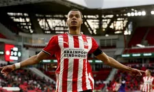 Thumbnail for article: De Boer ziet uitblinkende Oranje-kandidaat bij PSV: 'Hij klopt echt op de deur'