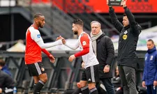 Thumbnail for article: Feyenoord-debutant vestigt hoop op tijdperk-Slot: "Iedereen begint weer op nul"