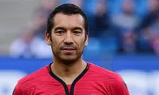 Thumbnail for article: Van Bronckhorst onder indruk van 'megatalent': 'Doet in alles denken aan Iniesta'