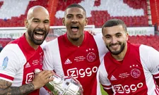 Thumbnail for article: 'Labyad lijkt Ajax na mislukt huwelijk te gaan verlaten voor het buitenland'