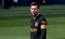 Thumbnail for article: Messi-geruchtenmolen begint te draaien: 'PSG geeft statement af met aanbod'