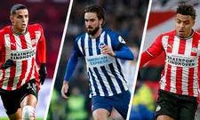 Thumbnail for article: PSV van volgend seizoen in beeld: Ihattaren-kwestie, Pröpper terug op oude nest?