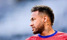 Thumbnail for article: 'Zou zonde zijn als Neymar bijtekent bij PSG, dat soort spelers hoort daar niet'