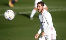 Thumbnail for article: Hazard komt met positief nieuws: “Conditie en lichaam voelen beter aan”