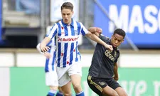 Thumbnail for article: 'Atalanta gaat concurrentie aan met Ajax en PSV voor parel van Heerenveen'