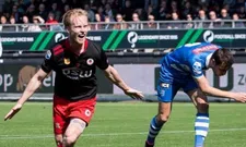 Thumbnail for article: Pas 32-jarige Bovenberg volgt naar Heerenveen vertrokken De Haan op