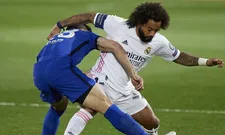 Thumbnail for article: Update: 'Real tikt 20.000 euro af en kan over Marcelo beschikken tegen Chelsea'