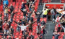 Thumbnail for article: Snel beslissing over fans in stadions: 'Wachten as we speak op antwoord'