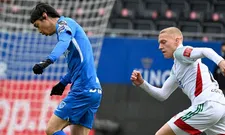 Thumbnail for article: De verloren zonen van Genk: sterke De Norre, neus aan het venster in Eredivisie