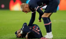 Thumbnail for article: Neymar ergert zich aan Bakker bij PSG - Manchester City: 'Het is onacceptabel'