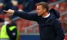 Thumbnail for article: RB Leipzig komt met bevestiging: vinkje achter Brobbey, streepje bij nieuwe coach