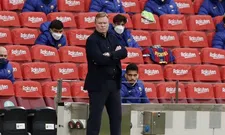 Thumbnail for article: 'Kapitein' Koeman verliest het hoofd: 'Weer staat hij in de schijnwerpers'