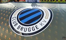 Thumbnail for article: OFFICIEEL: talent tekent eerste profcontract bij Club Brugge 