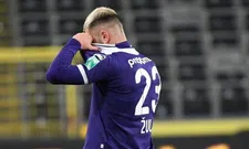 Thumbnail for article: De verloren zonen van Anderlecht: weinig sportief succes, mogelijk centen op til