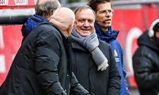 Thumbnail for article: Advocaat botst met verslaggever: 'Zo laag, het zegt genoeg hoe jullie denken'