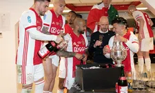 Thumbnail for article: Ten Hag blijft bij Ajax, verbijstering in Engeland: 'Another blow, we're finished'