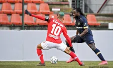 Thumbnail for article: Jordan Lukaku praat over toekomst bij Antwerp: “Ik ben een koopje man!”