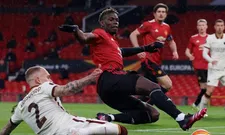 Thumbnail for article: Pogba reageert met nodige zelfspot op penalty: 'Wil een 'English guy' zijn'