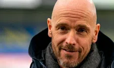 Thumbnail for article: Ten Hag belooft Ajax trouw: 'We willen nog hoger en de topclubs in Europa ergeren'