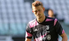 Thumbnail for article: Zelfkritische De Ligt: 'Ben er niet blij mee, het behoort tot mijn kwaliteiten'