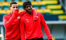 Thumbnail for article: ED en VI: veel Europese giganten willen Madueke, PSV gelooft in langer verblijf