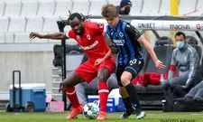 Thumbnail for article: Jordan Lukaku legt de lat hoog: “Ik hoop nog steeds op het EK met Rode Duivels”