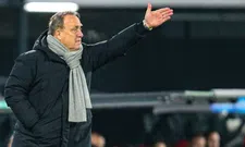 Thumbnail for article: Advocaat gooit deur dicht: 'Praten met Van Hooijdonk? Geen behoefte aan'