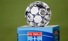 Thumbnail for article: Eredivisie CV geeft duidelijk signaal af: 'Met zijn allen 920 miljoen uitgegeven'