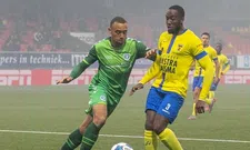 Thumbnail for article: Cambuur houdt woord tegen De Graafschap, Almere hoopt nog door zege op Jong Ajax