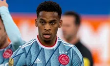 Thumbnail for article: 'Te kleine' Ajax-verdediger: 'In Europa laten zien dat ik ook centraal meekan'