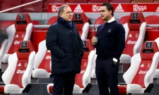 Thumbnail for article: Overmars heeft meer Ajax-nieuws in petto: 'Komende week gesprekken'