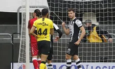 Thumbnail for article: Heracles leeft zich uit tegen weerloos VVV: degradatie dreigt voor Limburgers