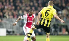 Thumbnail for article: Ajax-amateurs halen Eyong Enoh (35) na zeven jaar terug naar Amsterdam