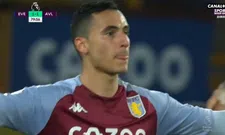 Thumbnail for article: Klaar voor Oranje? El Ghazi vindt verre hoek met fraai afstandsschot