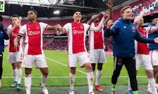 Thumbnail for article: Álvarez blij met beloning bij Ajax: 'Wat ik als mens ben geworden, begon daar'