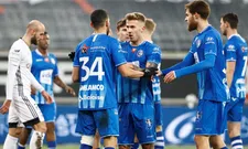 Thumbnail for article: KAA Gent wil meewerken aan vertrek: "Als je zijn prestaties ziet, is dat normaal"