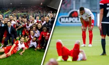 Thumbnail for article: Twaalf jaar play-offs in Eredivisie: dramatische prestaties in Europa én Nederland