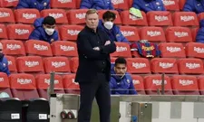 Thumbnail for article: Koeman snapt niks van schorsing: 'Hoelang word je geschorst bij échte belediging?'