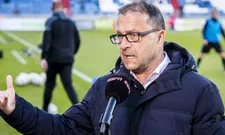 Thumbnail for article: Petrovic grijpt in bij Willem ll: 'Jammer voor paar spelers, maar nu even nodig'