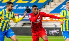 Thumbnail for article: RKC kan buurman PSV niet van dienst zijn: AZ schrikt ruim op tijd wakker